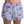 SLEEP SHORTS - LAHAINA
