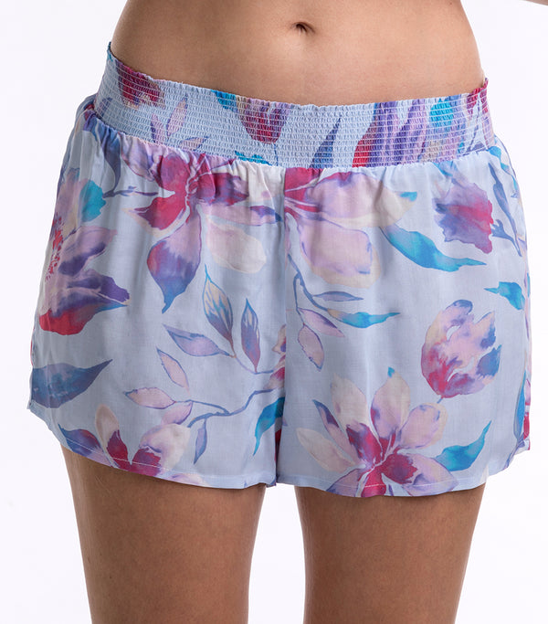 SLEEP SHORTS - LAHAINA