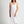 Load image into Gallery viewer, NIGHTIE - V NECK - WHITE HAIL SPOT - SOPHIE
