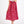 Load image into Gallery viewer, NIGHTIE - SQUARE NECK - RED FLORAL - TILLY
