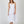 NIGHTIE - WHITE SLIP WITH EMBROIDERY