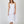 Load image into Gallery viewer, NIGHTIE - WHITE SLIP WITH EMBROIDERY
