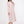 Load image into Gallery viewer, NIGHTIE - LONG WITH LONG SLEEVES IN PINK - SCARLETT
