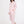 PYJAMA SET - LONG SLEEVES - PINK - MATILDA