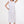 Load image into Gallery viewer, NIGHTIE - SHOULDER BUTTONS - BLUE - GRACE
