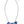 Load image into Gallery viewer, NECKLACE WITH SILVER LEAVES IN BLUE OR TEAL
