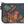 Load image into Gallery viewer, ZIPPER POUCH - LARGE - WILD TALE
